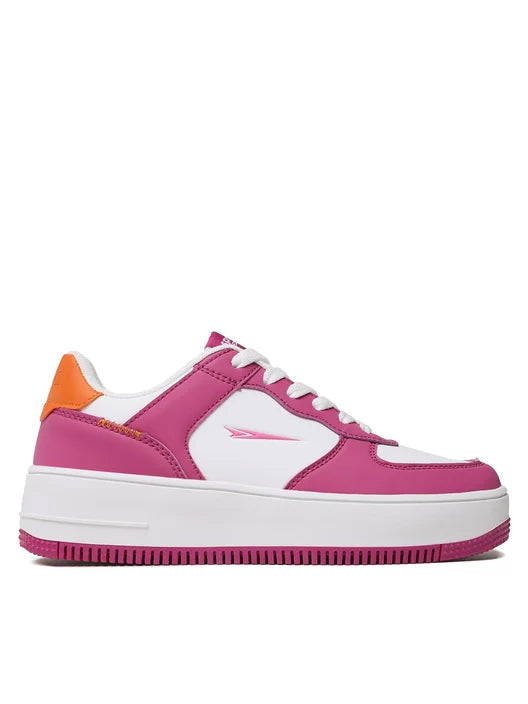 Pantofi sport SPRANDI, mix culori
