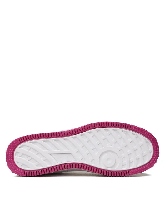 Pantofi sport SPRANDI, mix culori