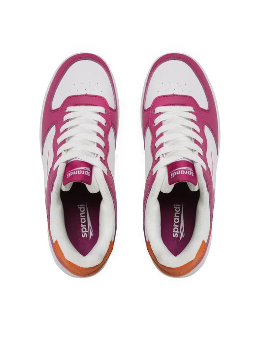 Pantofi sport SPRANDI, mix culori