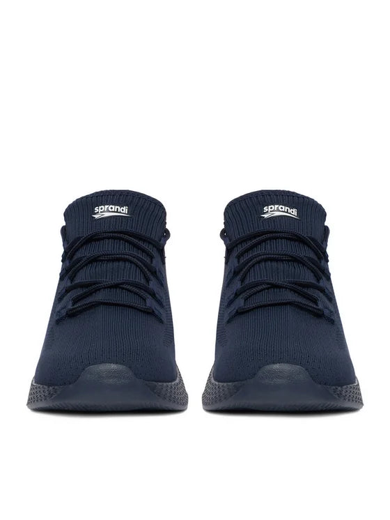 Pantofi sport SPRANDI, albastru