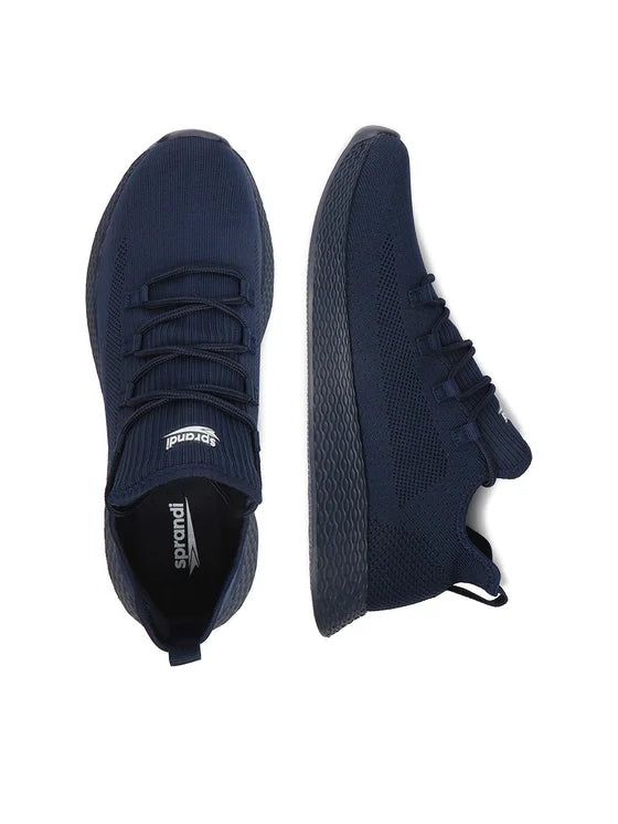 Pantofi sport SPRANDI, albastru