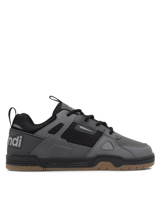 Pantofi sport SPRANDI, gri