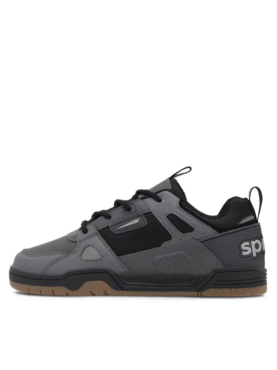 Pantofi sport SPRANDI, gri