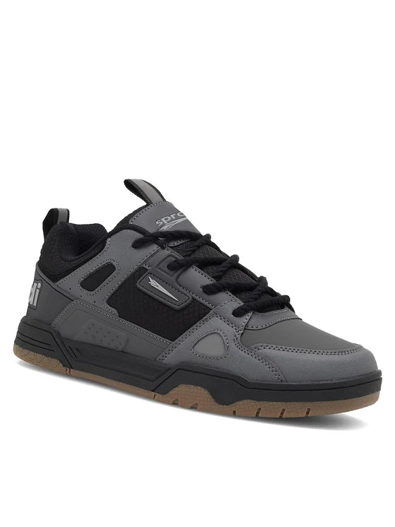 Pantofi sport SPRANDI, gri