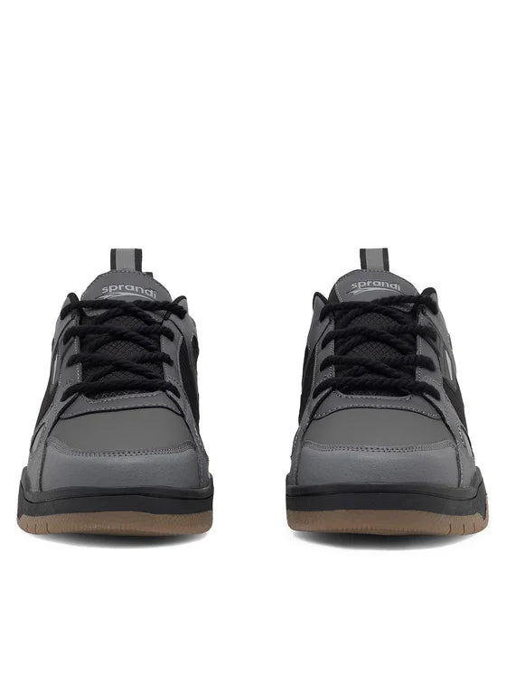 Pantofi sport SPRANDI, gri
