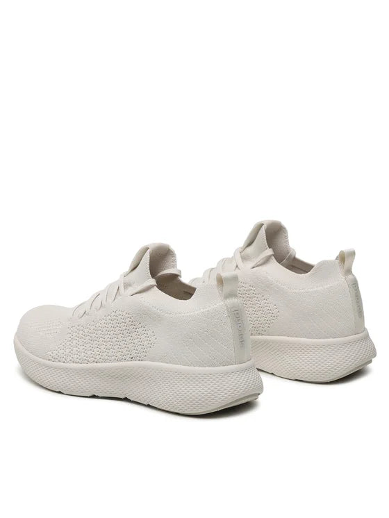 Pantofi sport SPRANDI, crem