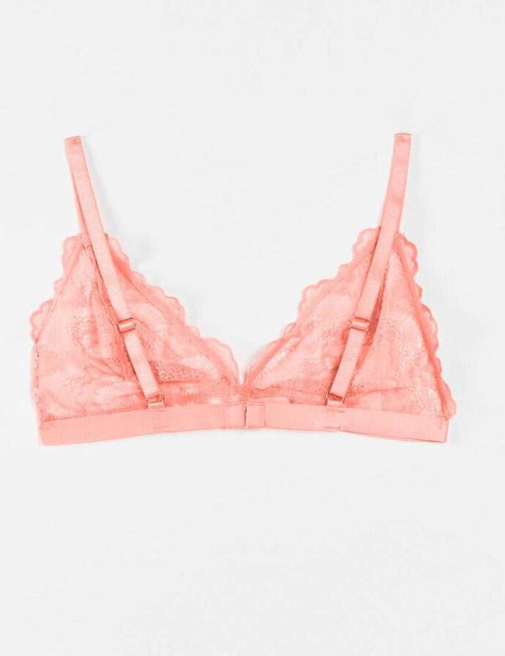 Sutien ASOS, roz