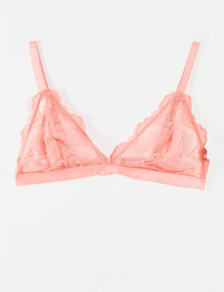 Sutien ASOS, roz