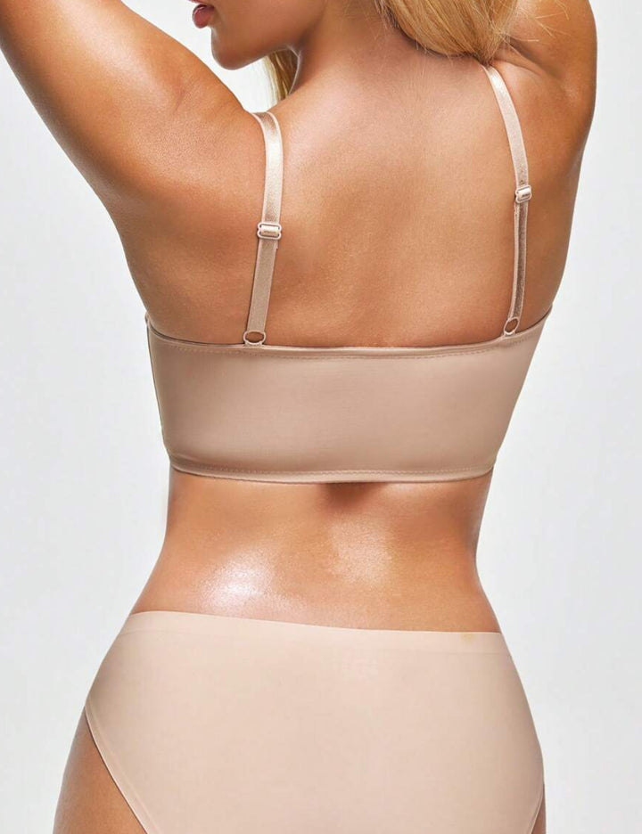 Sutien Shein, bej