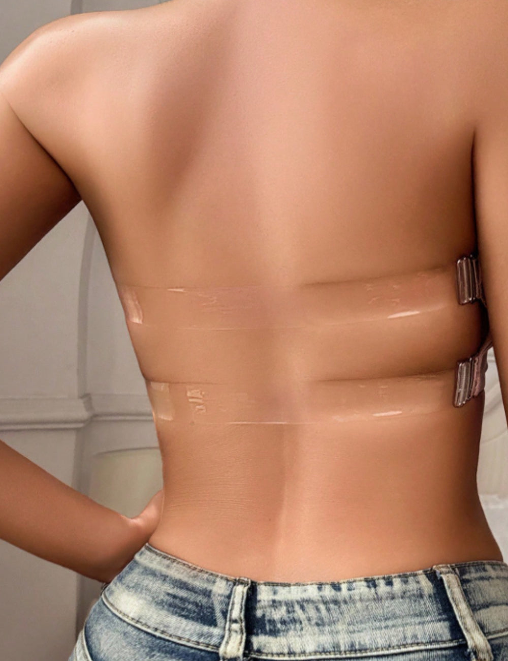 Sutien Shein, crem