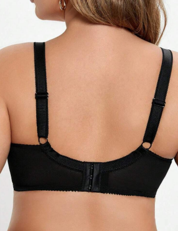 Sutien Shein, negru
