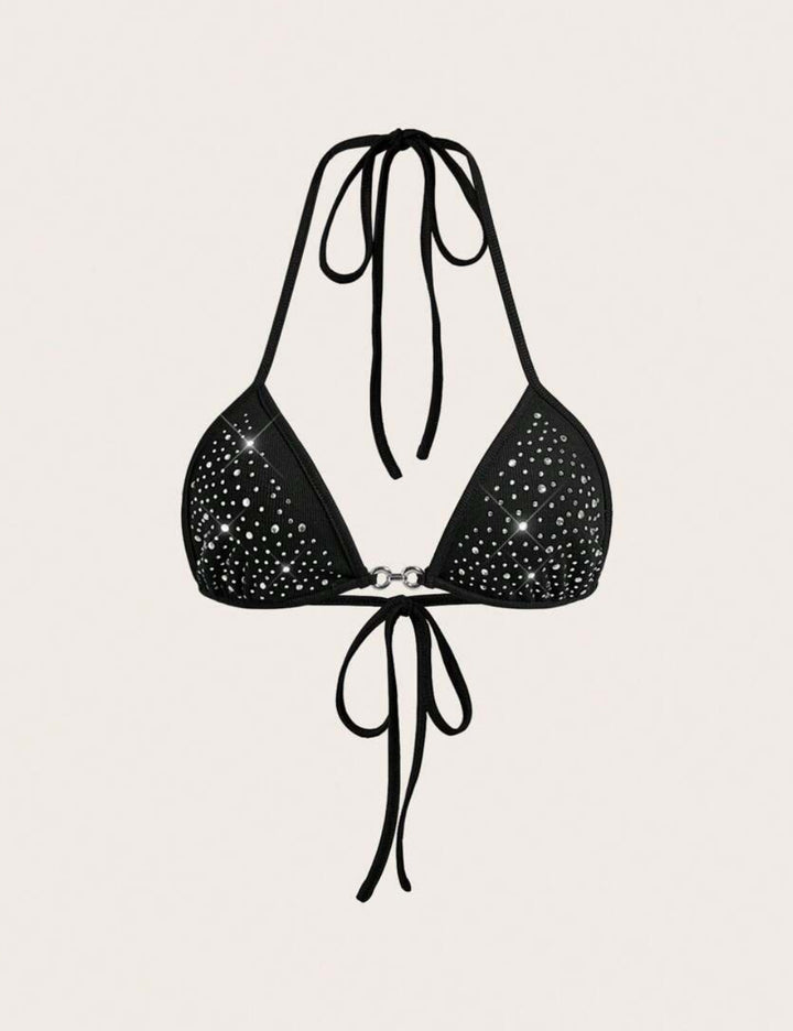 Sutien Shein, negru