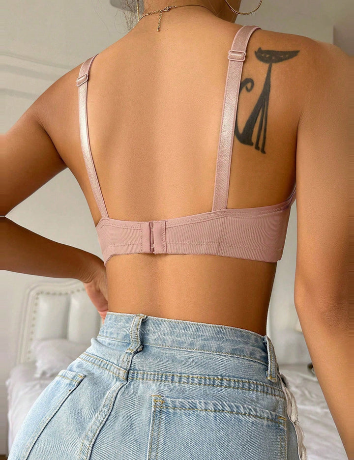 Sutien Shein, roz