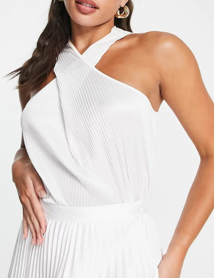 ASOS felső, fehér