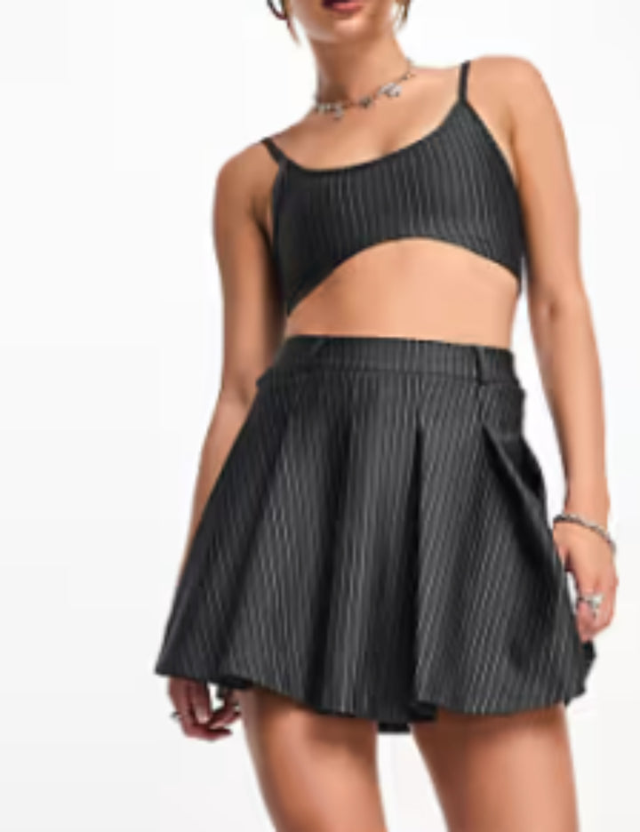 ASOS felső, szürke