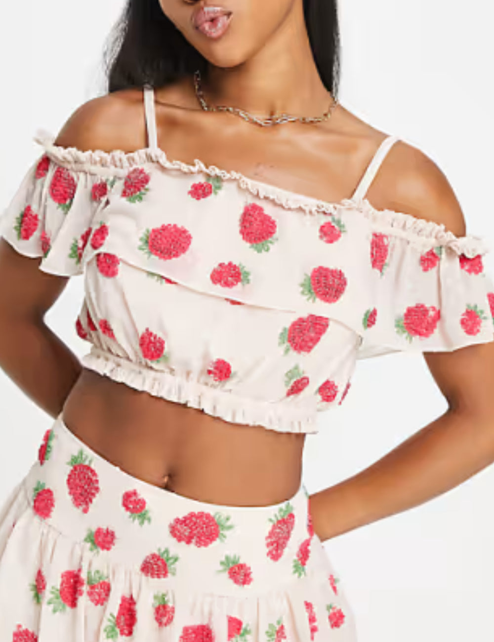 Top ASOS, vegyes színek
