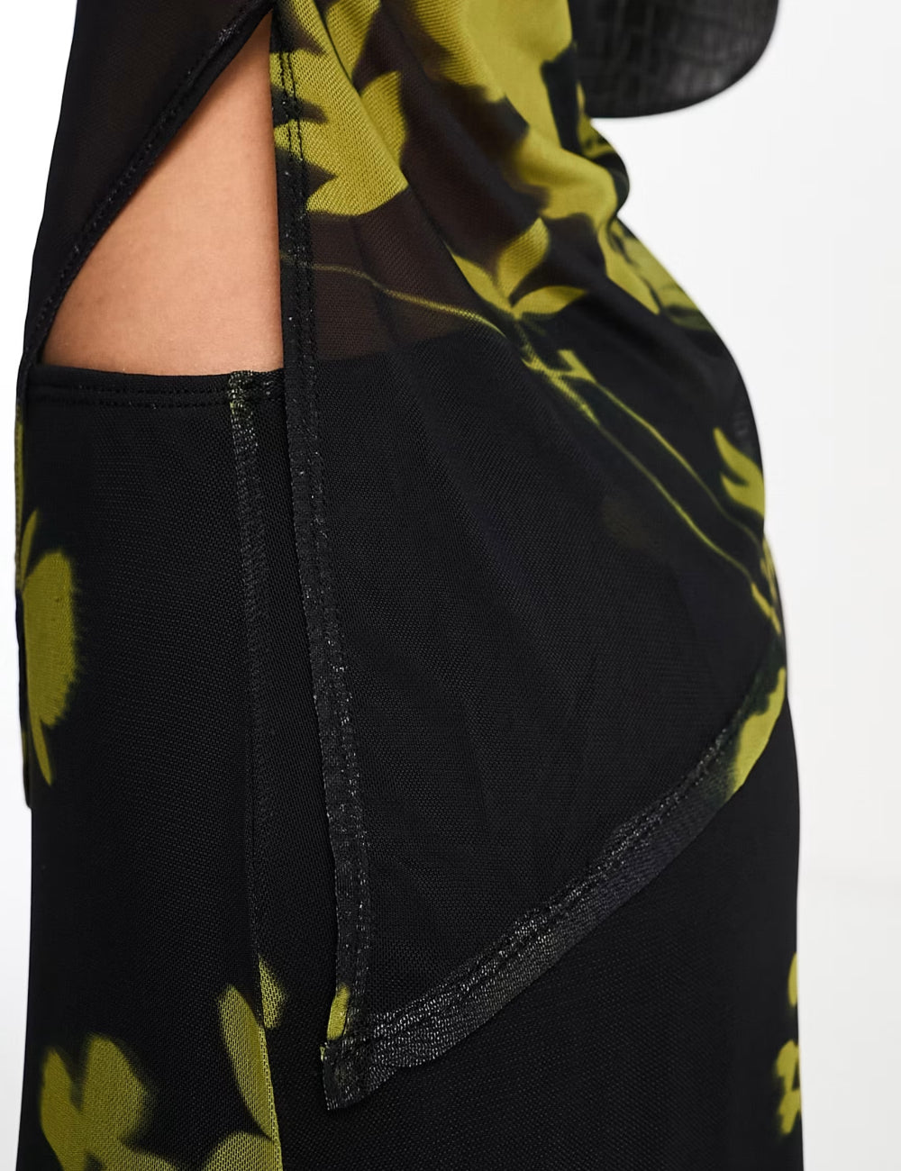 ASOS top, vegyes színek