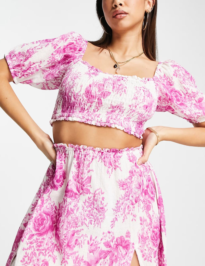 ASOS felső, vegyes színek