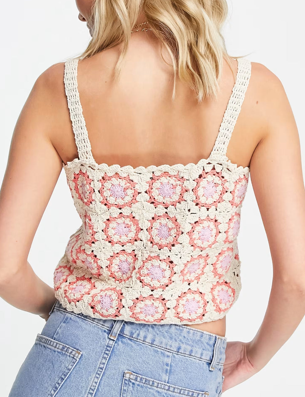 ASOS felső, vegyes színek