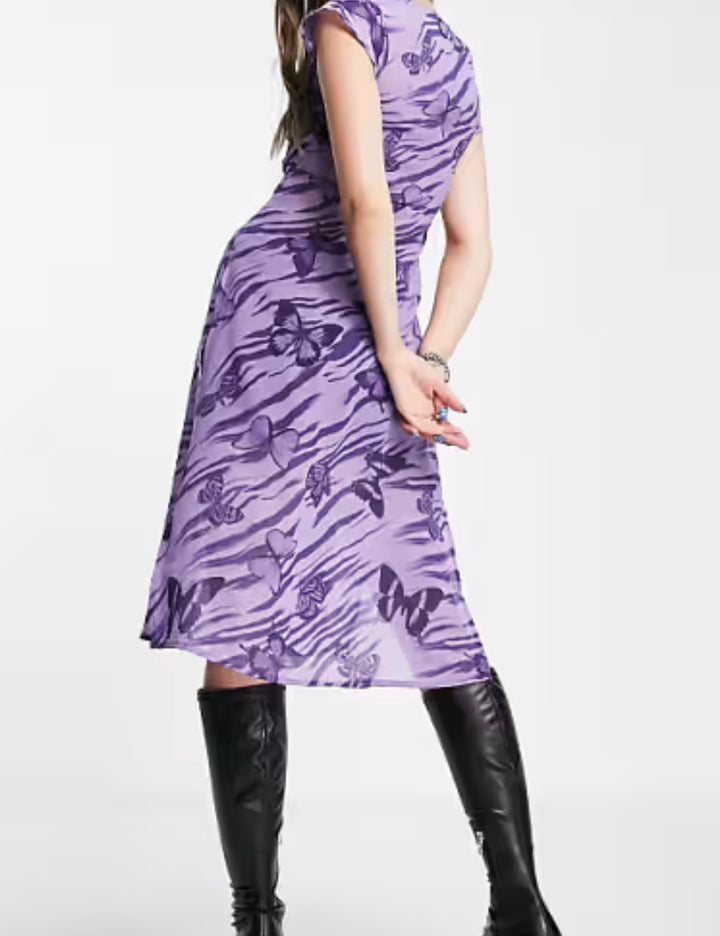 ASOS felső, vegyes színek
