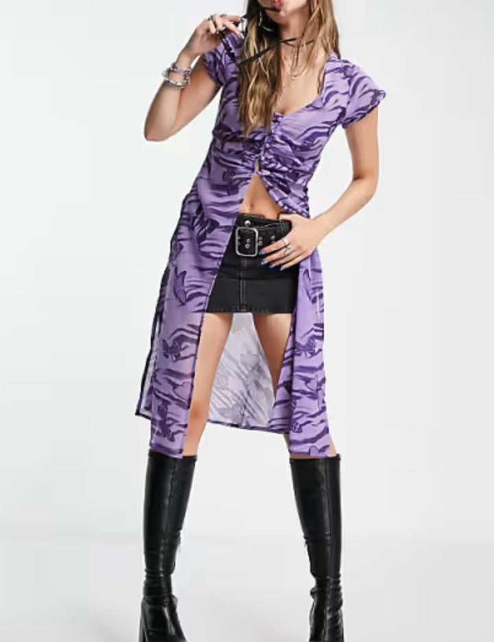 ASOS felső, vegyes színek