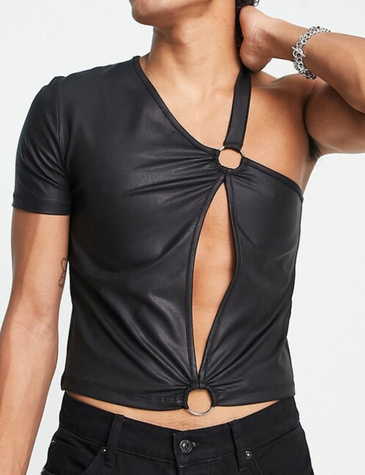 ASOS felső, fekete