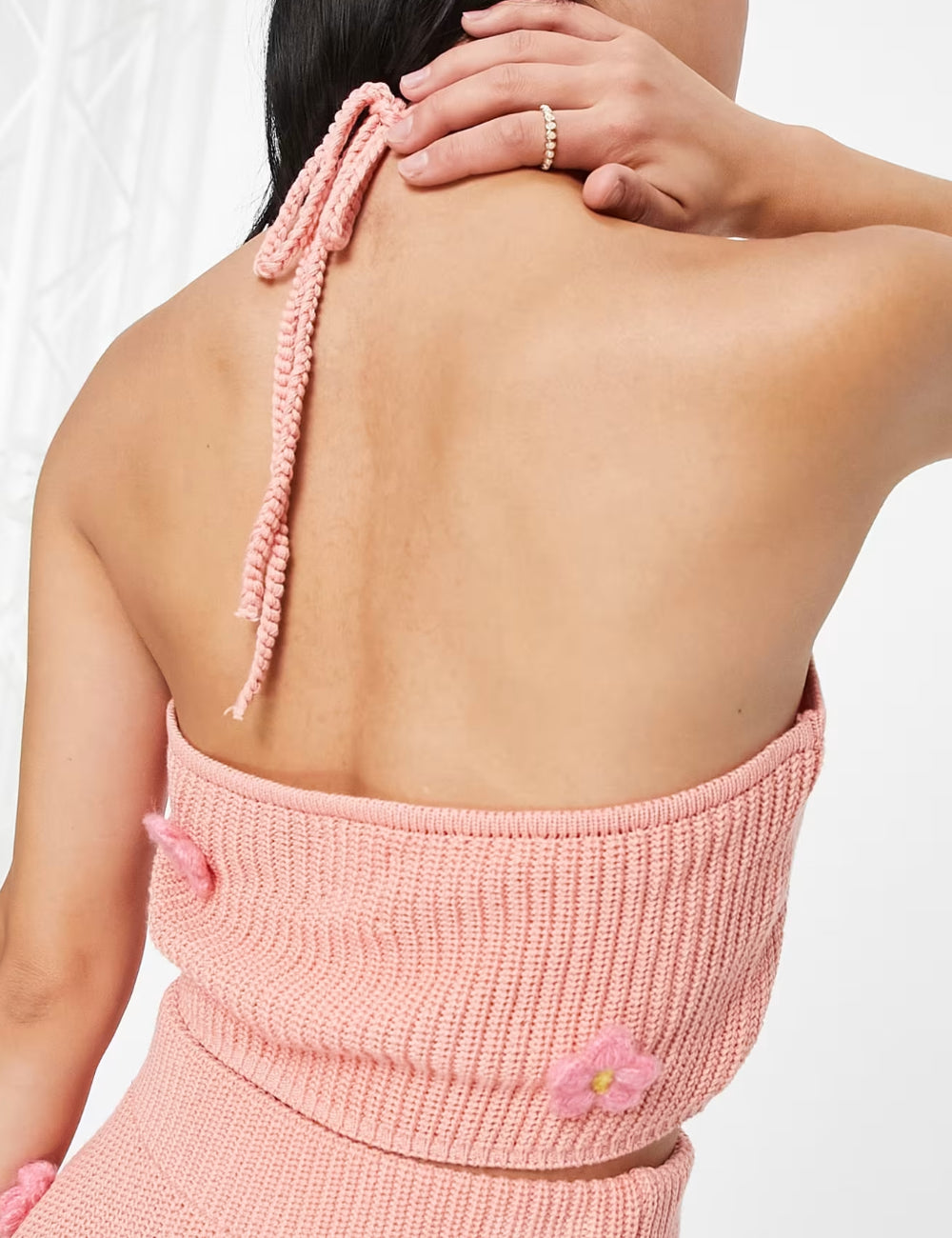 Top ASOS, roz