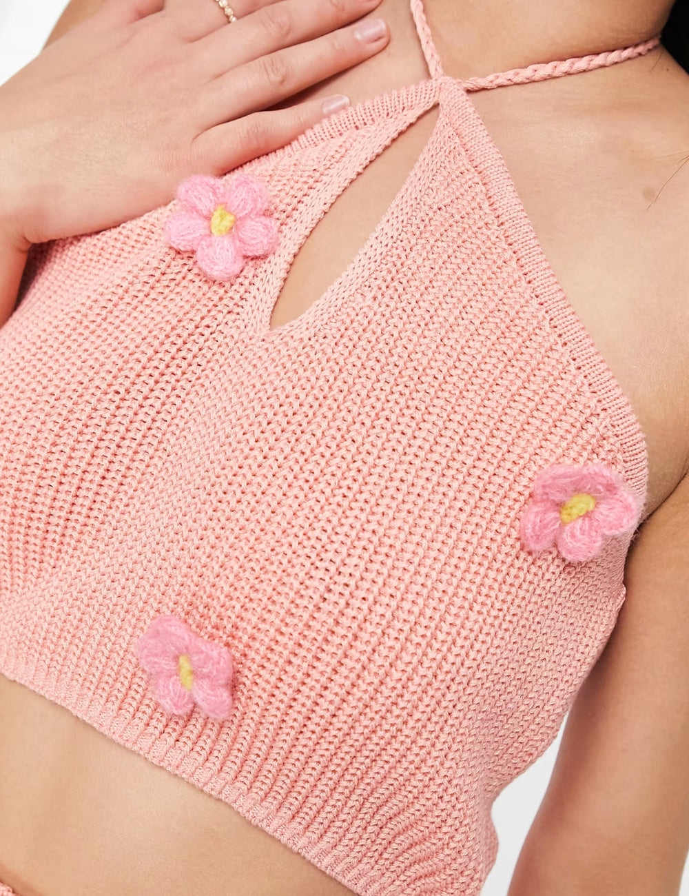 Top ASOS, roz