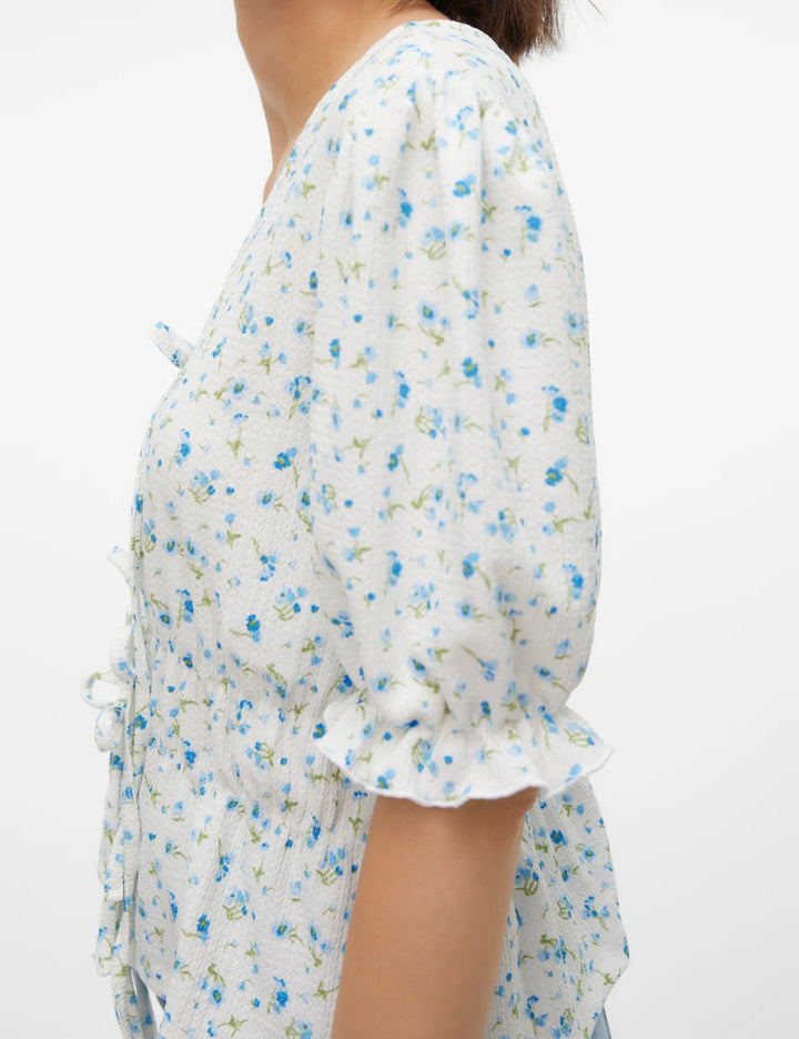 Top AWARE by VERO MODA, vegyes színek