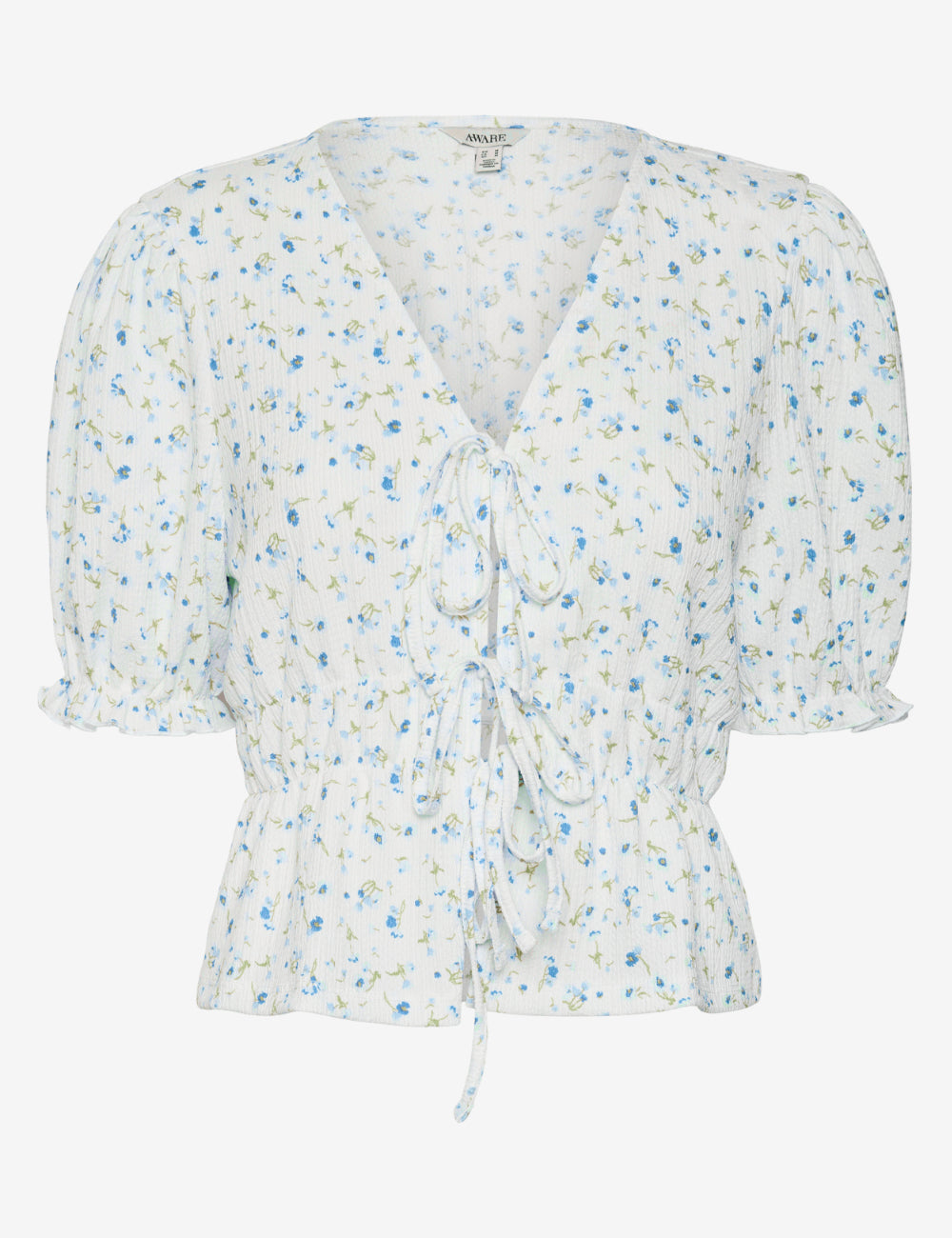 Top AWARE by VERO MODA, vegyes színek