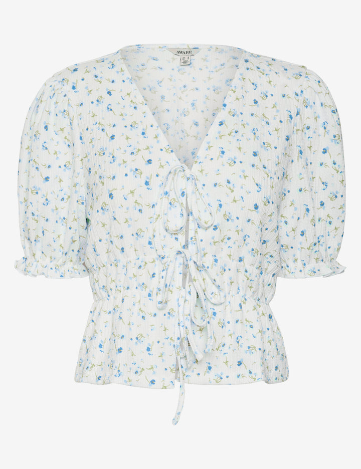 Top AWARE by VERO MODA, vegyes színek