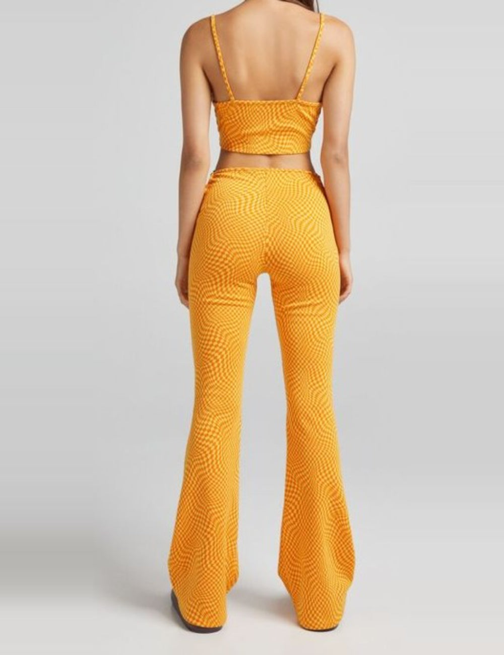 Bershka felső, vegyes színek