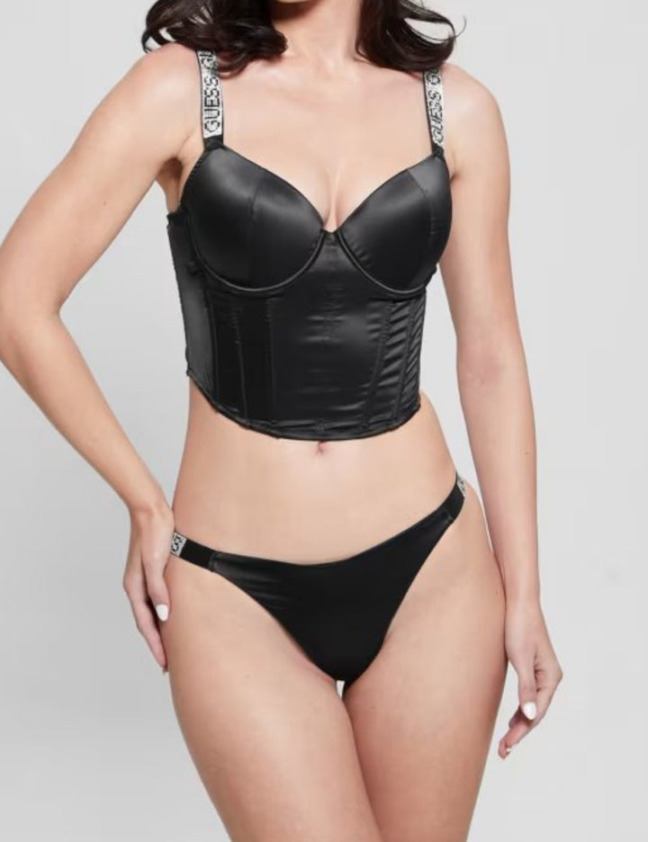 Top Guess, fekete