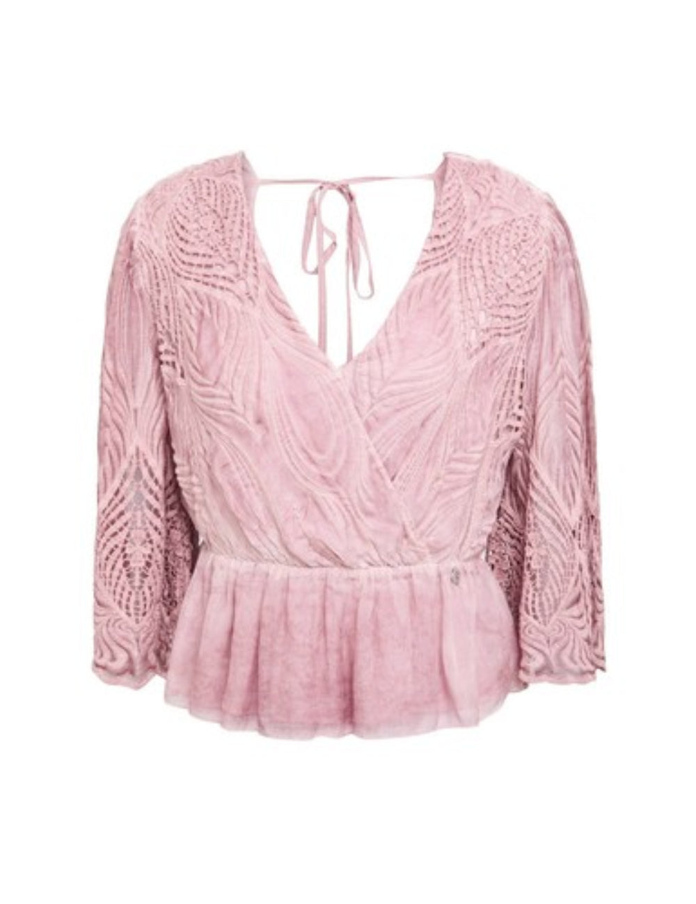 Top Guess, roz