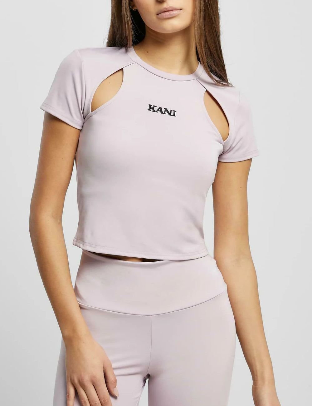 Felső: Karl Kani, mov