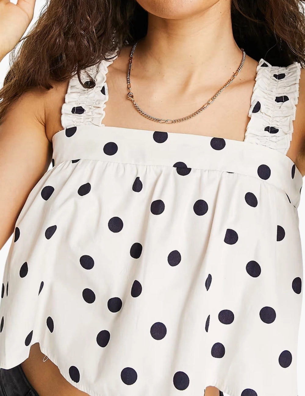 Miss Selfridge top, vegyes színek