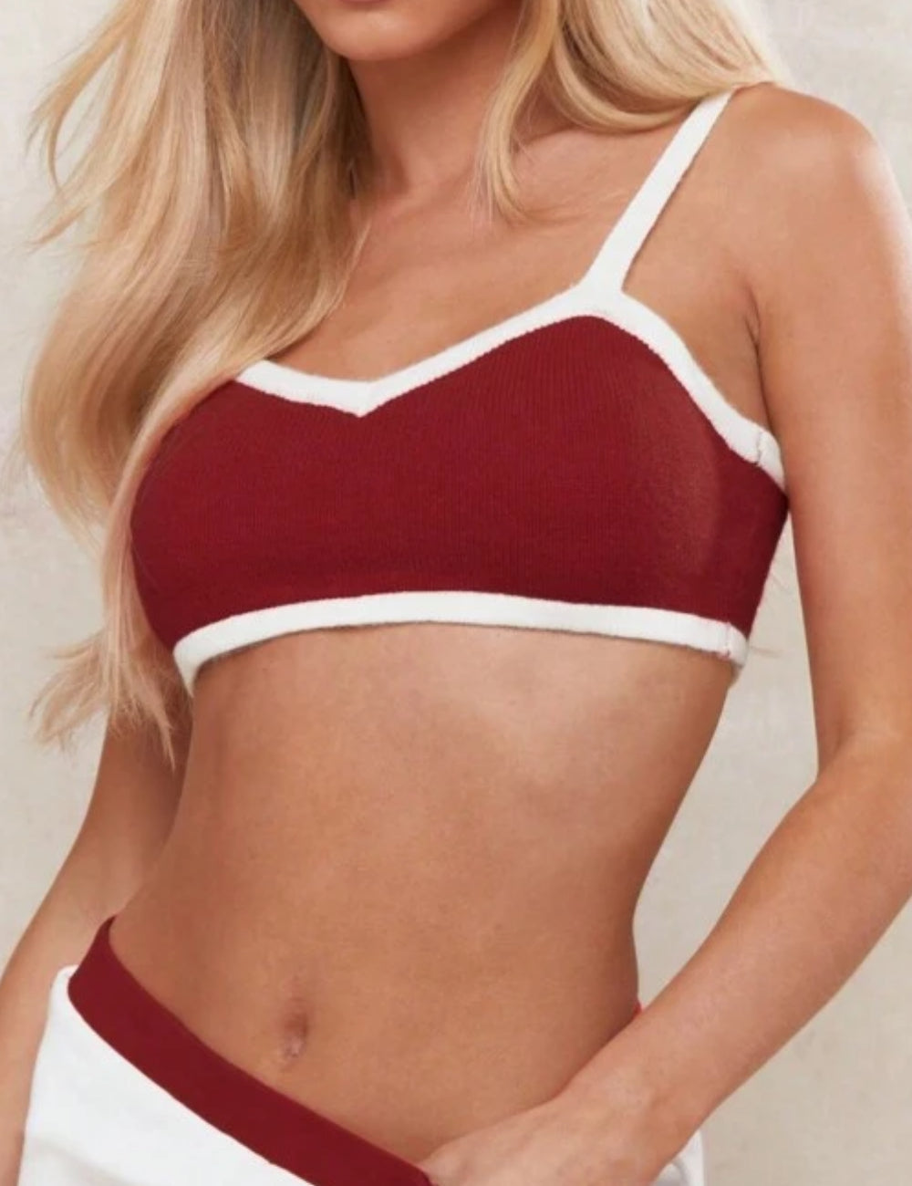 Top Missguided by Shein, vegyes színekben