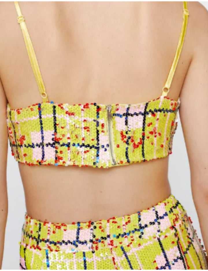 NASTY GAL top, vegyes színek