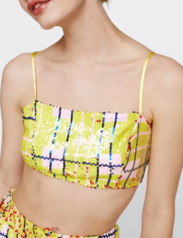 NASTY GAL top, vegyes színek