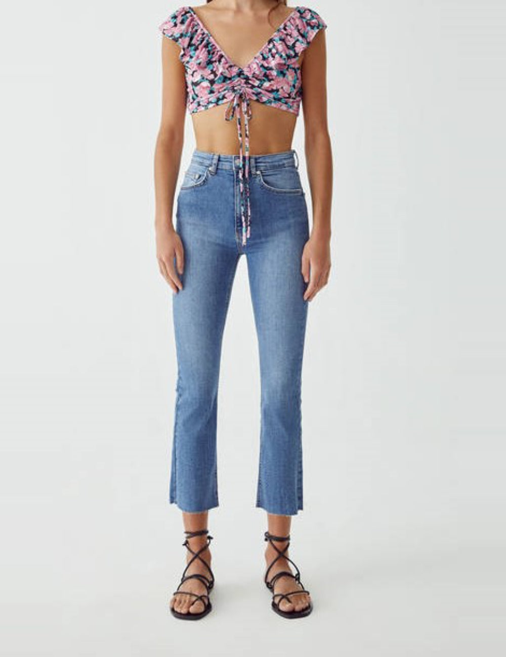 Pull&Bear felső, vegyes színek