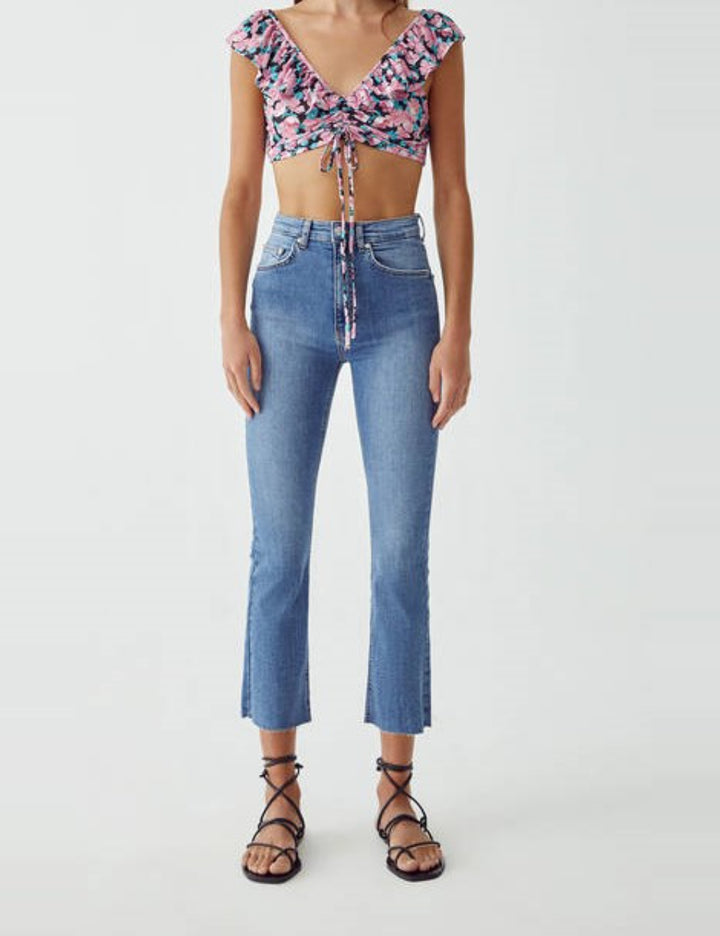Pull&Bear felső, vegyes színek