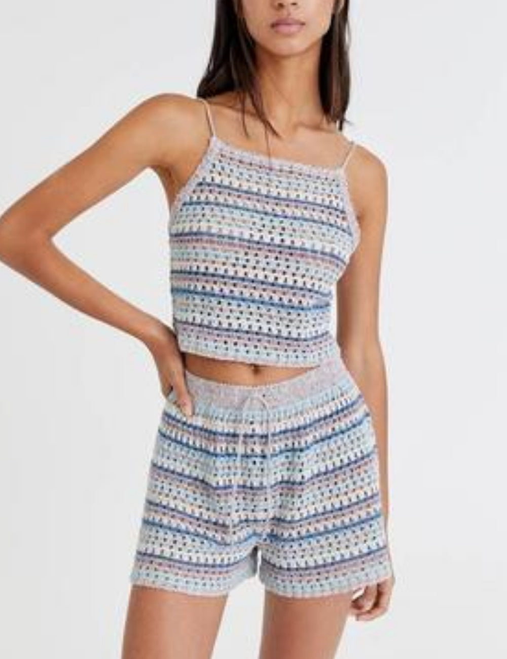 Pull&Bear felső, vegyes színek