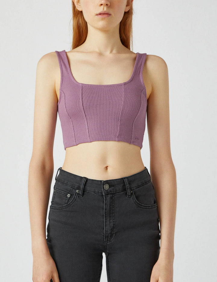Pull&Bear felső, mov
