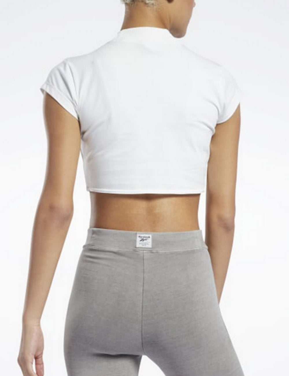 Top Reebok, bézs