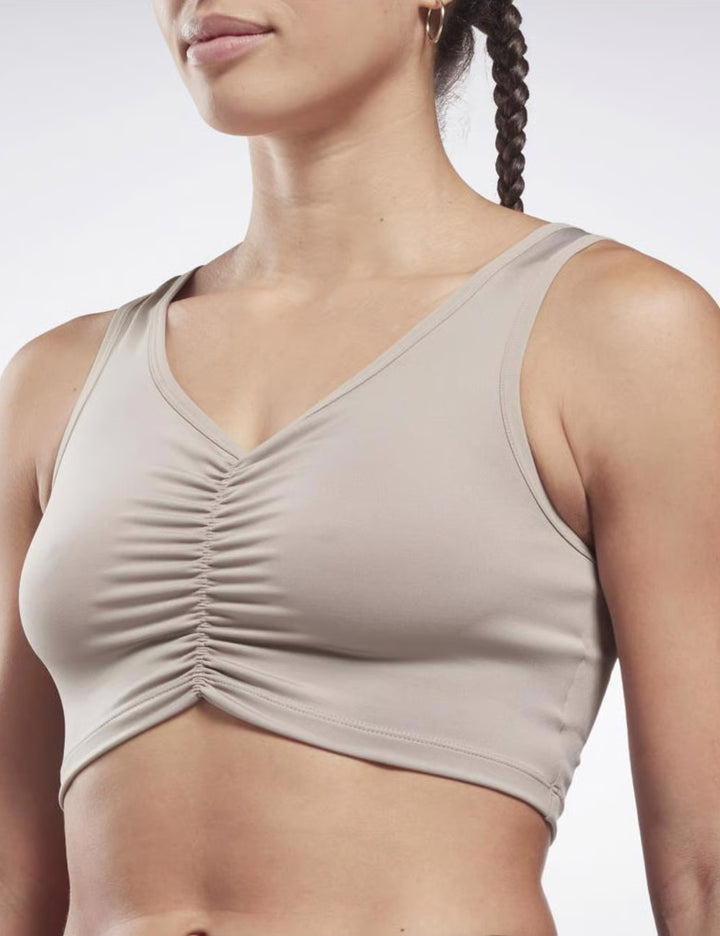Top Reebok, bej