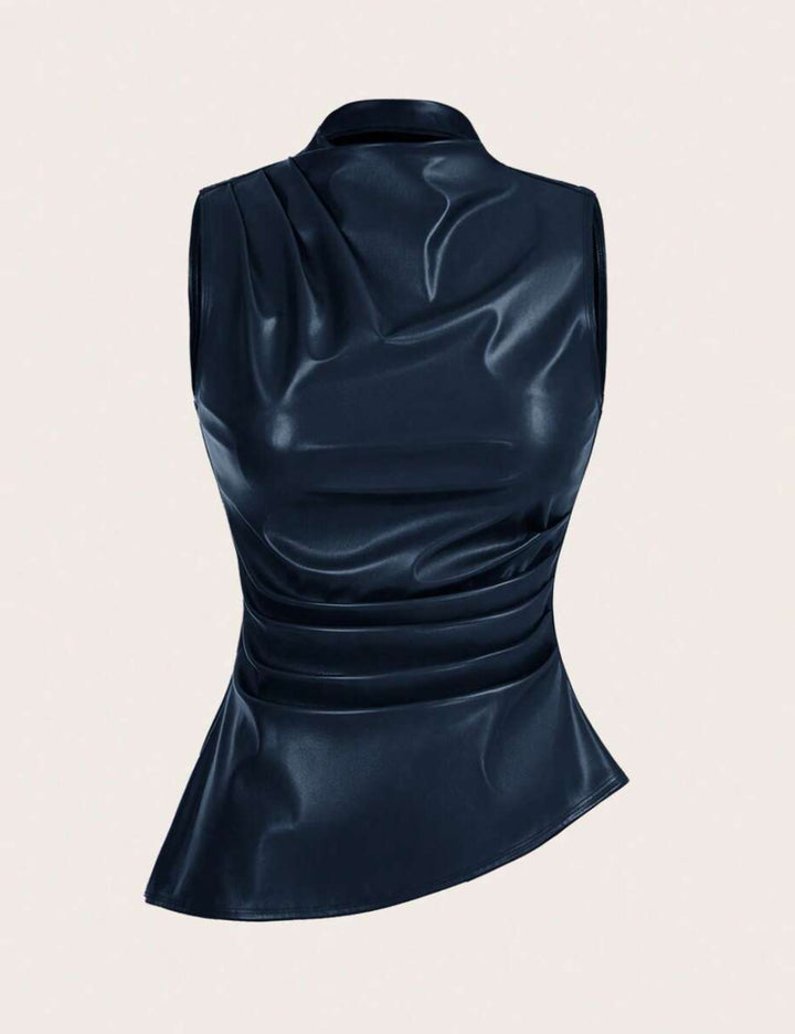 Top Shein, bleumarin