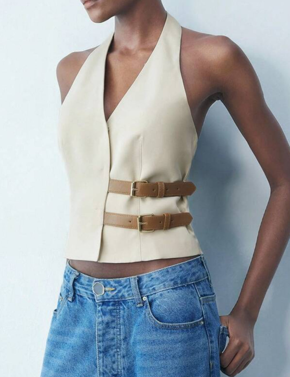 Top Shein, crem