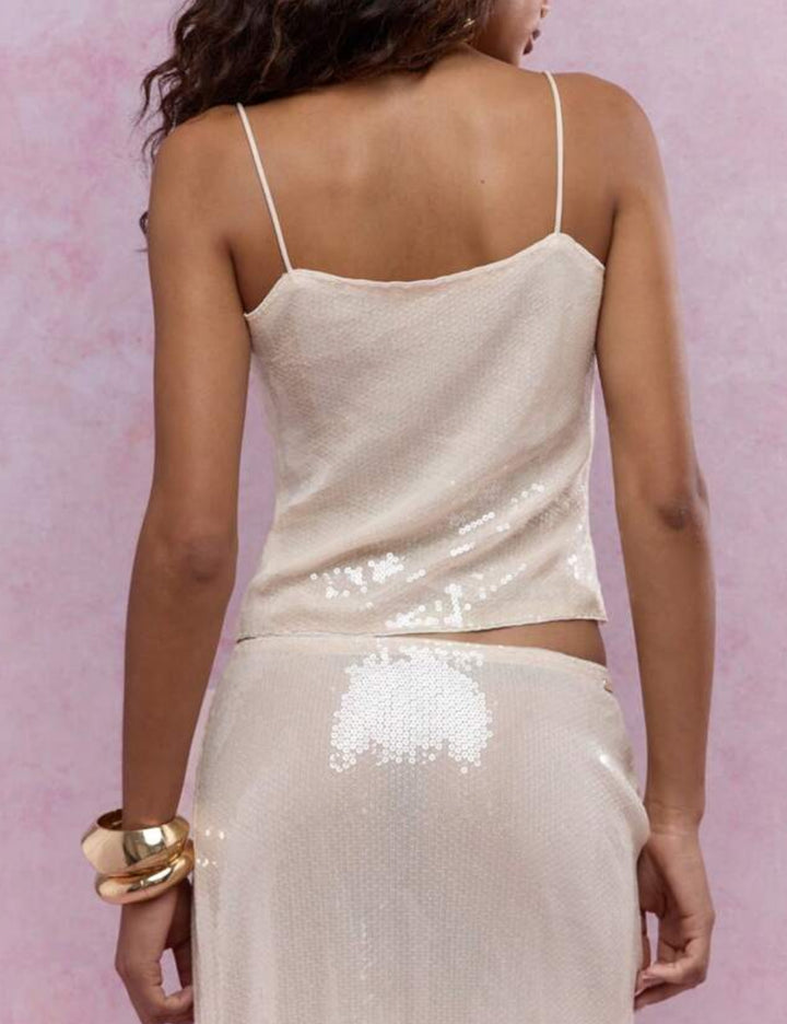 Top Shein Missguided, crem