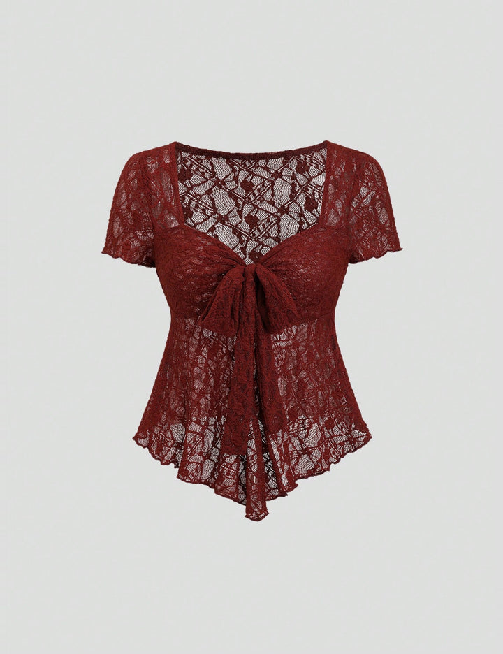 Top Shein, barna