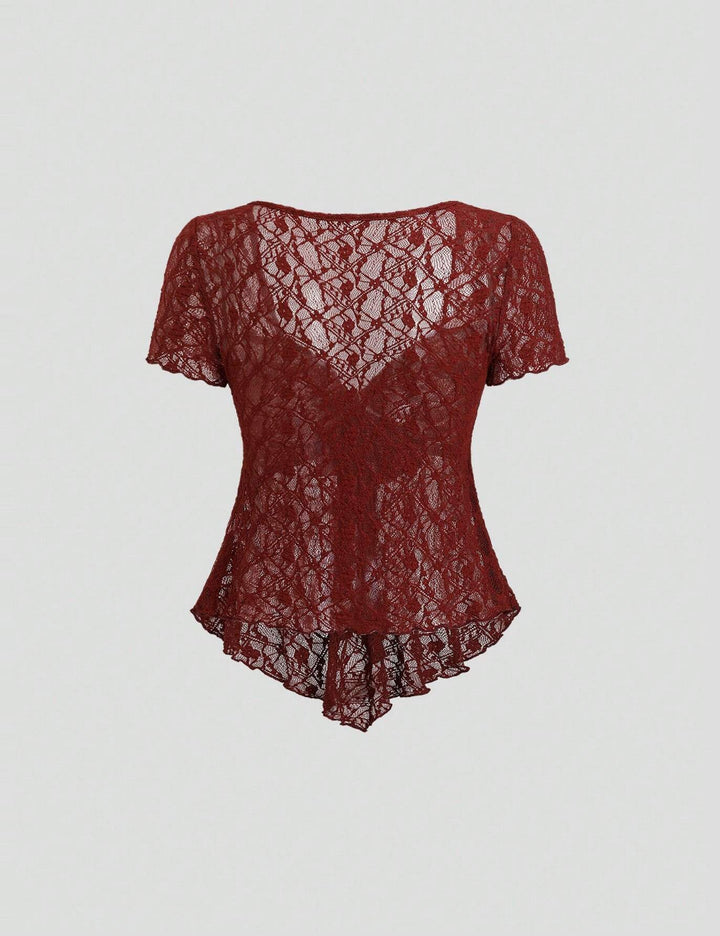 Top Shein, barna